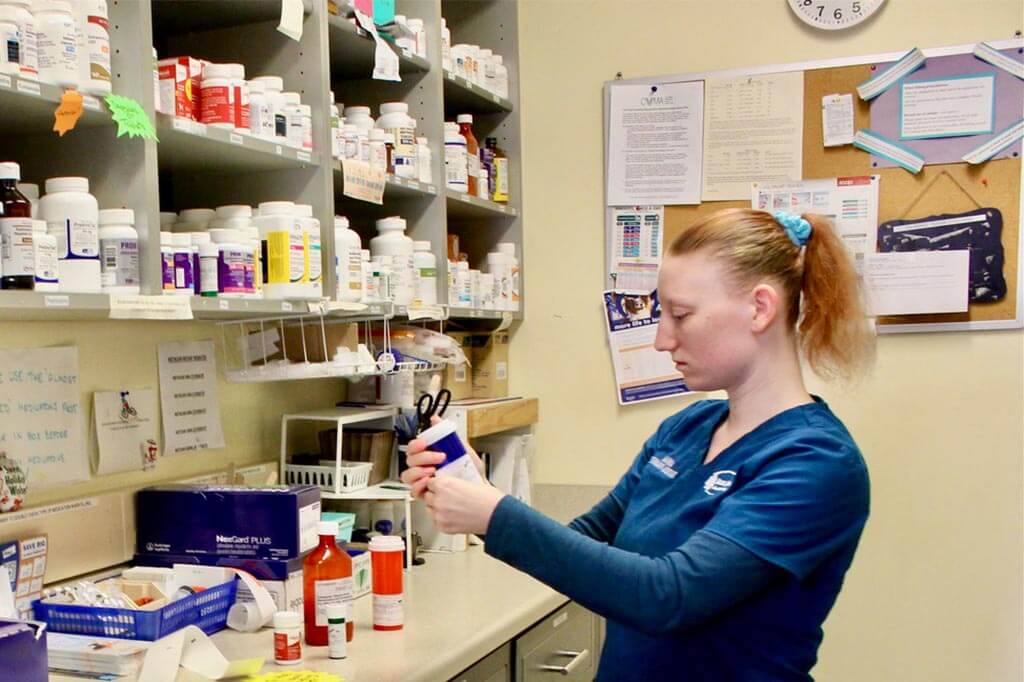 Our pharmacy Our pharmacy
