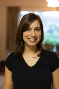 Laura  Rotz, DVM