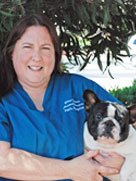 Patti , Office Manager/Receptionist
