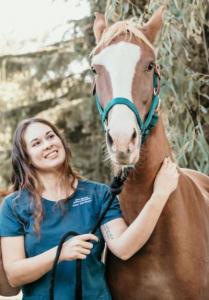 Dani , Veterinary Assistant