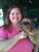 Misty , Pet Groomer